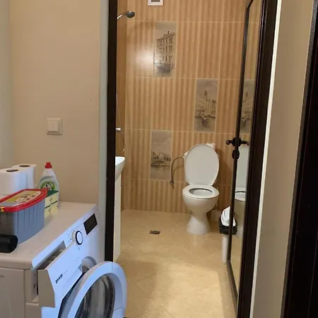 Apartman Park And Pool Neszebar